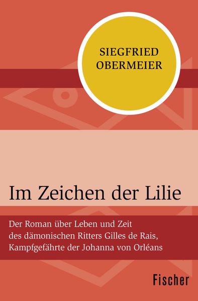 Cover von Im Zeichen der Lilie