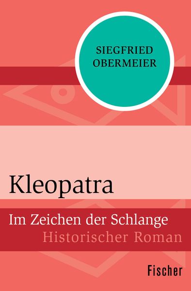 Cover von Kleopatra