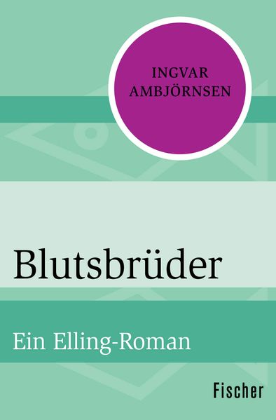 Cover von Blutsbrüder
