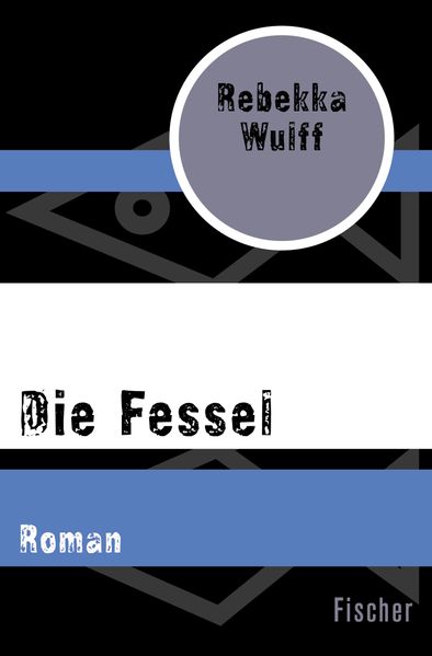 Cover von Die Fessel