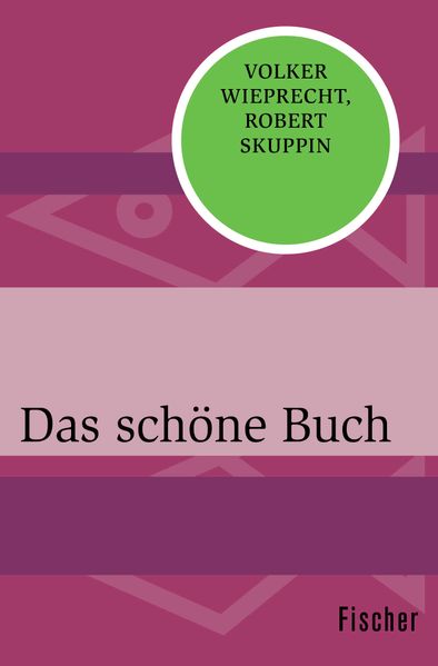 Cover von Das schöne Buch
