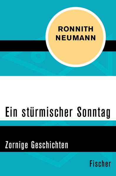 Cover von Ein stürmischer Sonntag