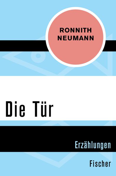 Cover von Die Tür