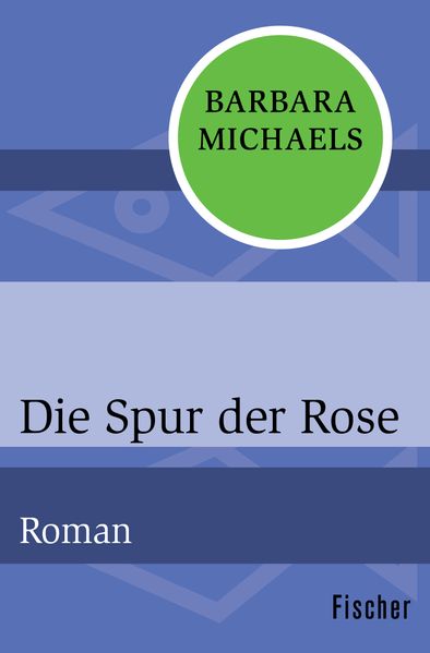 Cover von Die Spur der Rose