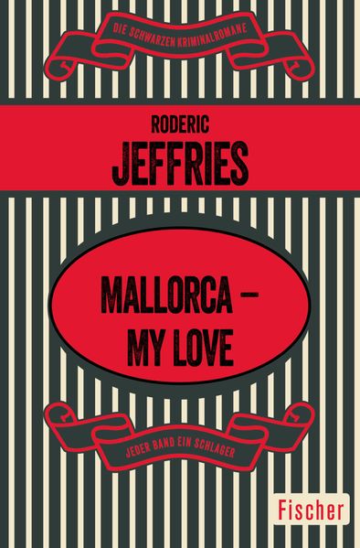 Cover von Mallorca – My Love