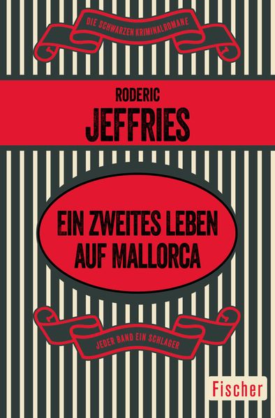 Cover von Ein zweites Leben auf Mallorca