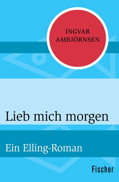 Cover von Lieb mich morgen