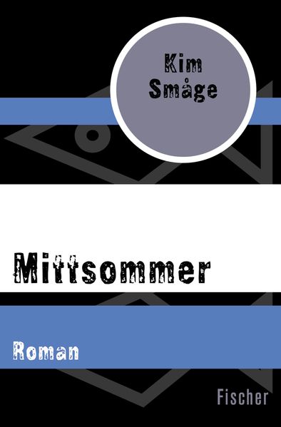 Cover von Mittsommer