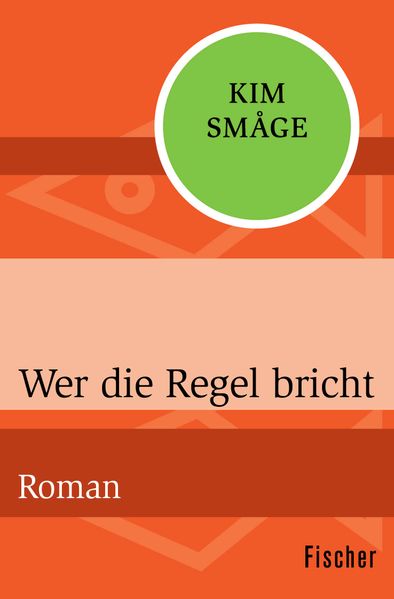 Cover von Wer die Regel bricht