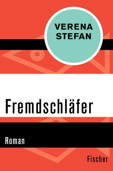 Cover von Fremdschläfer