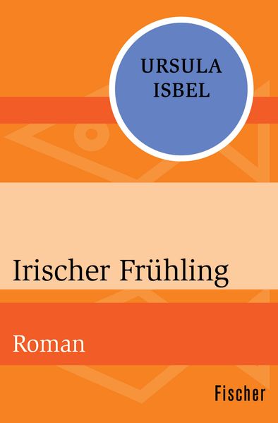 Cover von Irischer Frühling