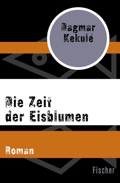 Cover von Die Zeit der Eisblumen