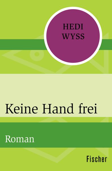 Cover von Keine Hand frei