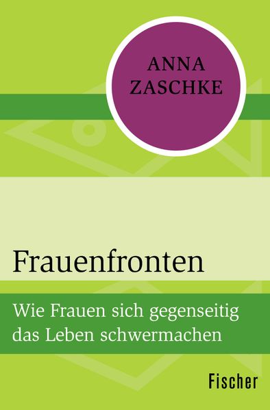 Cover von Frauenfronten