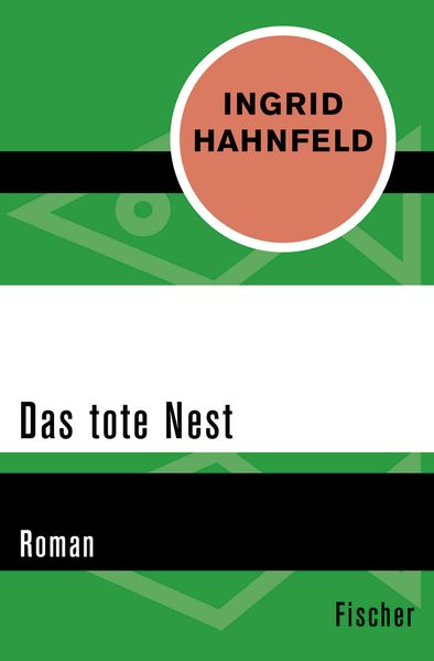 Cover von Das tote Nest