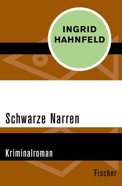 Cover von Schwarze Narren