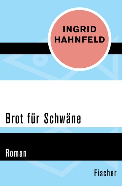 Cover von Brot für Schwäne