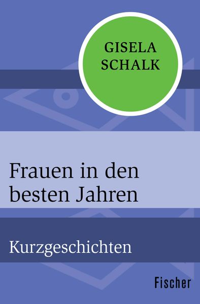 Cover von Frauen in den besten Jahren