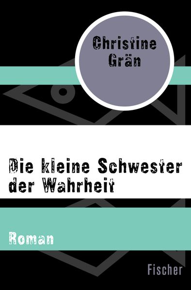 Cover von Die kleine Schwester der Wahrheit