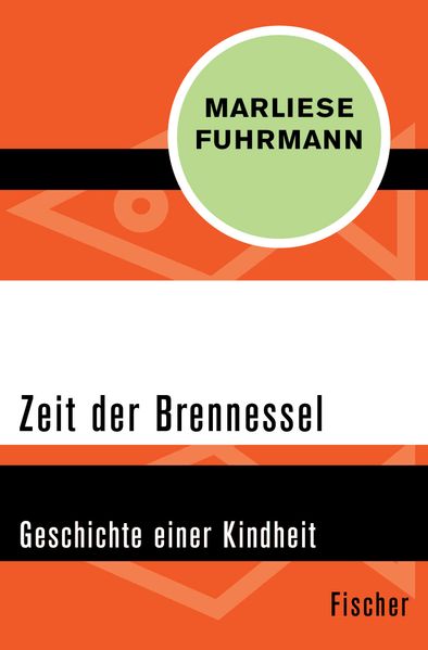 Cover von Zeit der Brennessel