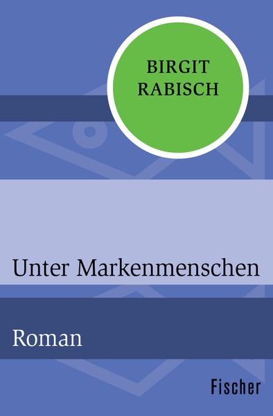 Cover von Unter Markenmenschen