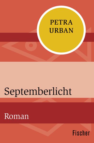 Cover von Septemberlicht