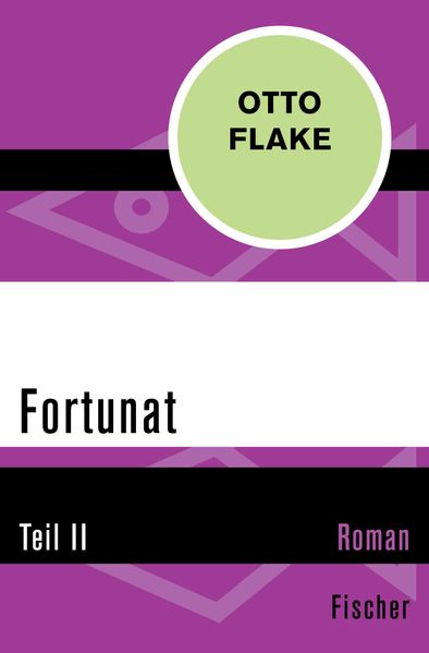 Cover von Fortunat