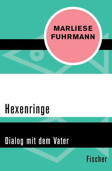Cover von Hexenringe