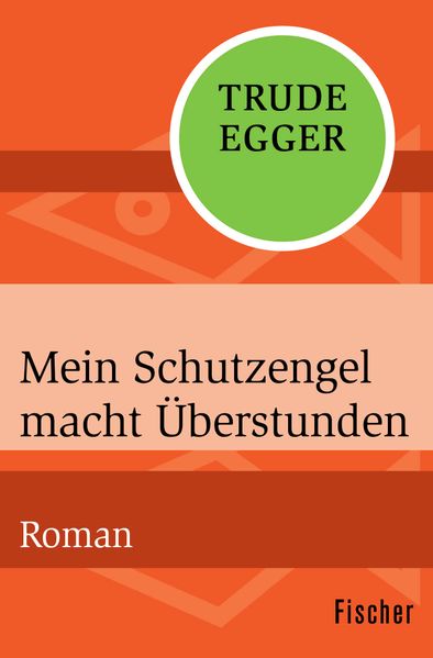 Cover von Mein Schutzengel macht Überstunden
