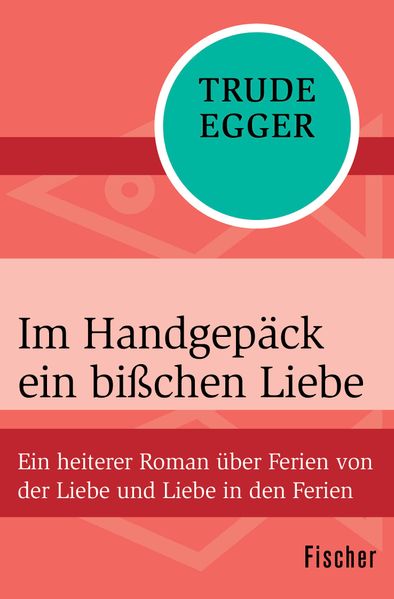 Cover von Im Handgepäck ein bißchen Liebe