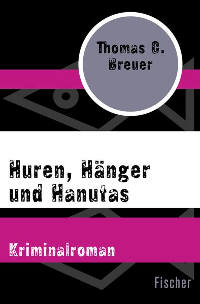 Cover von Huren, Hänger und Hanutas
