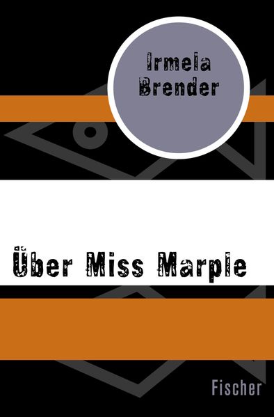 Cover von Über Miss Marple
