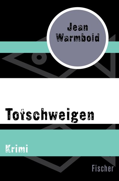 Cover von Totschweigen