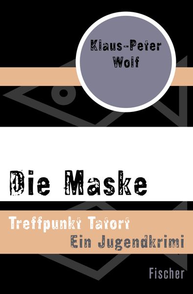 Cover von Die Maske