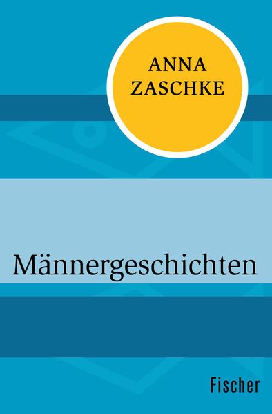 Cover von Männergeschichten