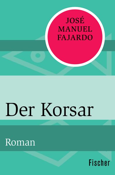 Cover von Der Korsar