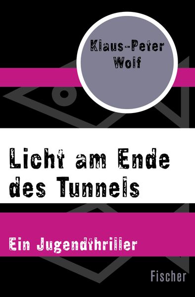 Cover von Licht am Ende des Tunnels
