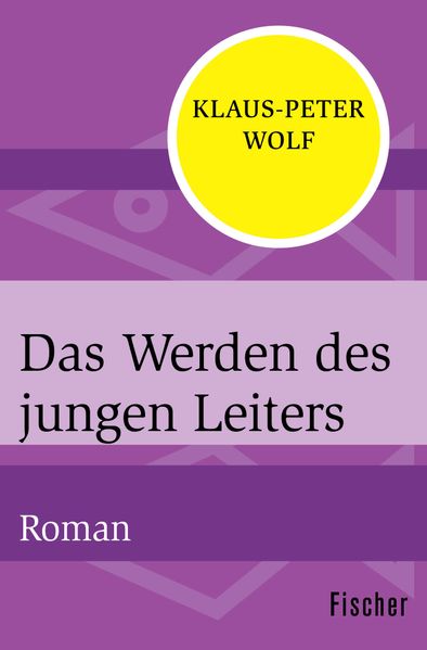 Cover von Das Werden des jungen Leiters