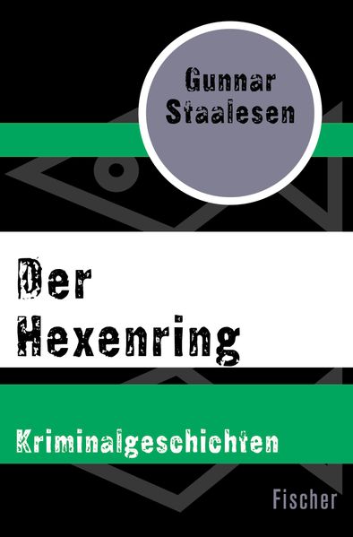 Cover von Der Hexenring