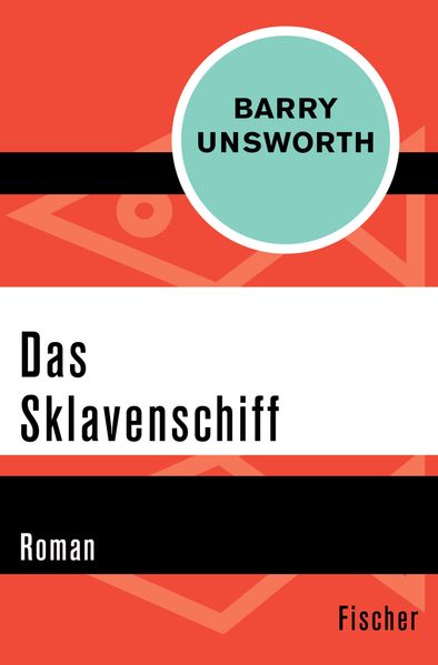 Cover von Das Sklavenschiff