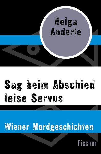 Cover von Sag beim Abschied leise Servus