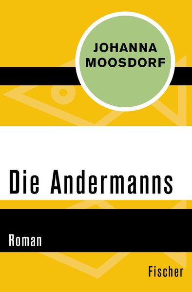Cover von Die Andermanns