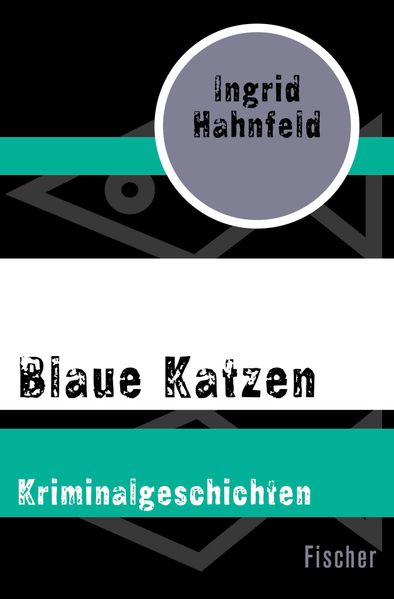 Cover von Blaue Katzen