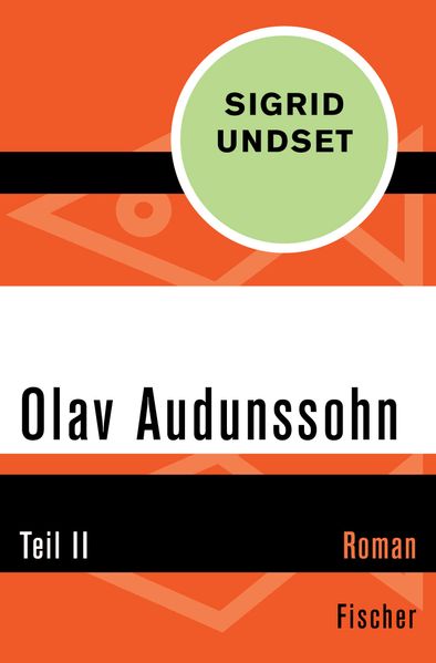 Cover von Olav Audunssohn