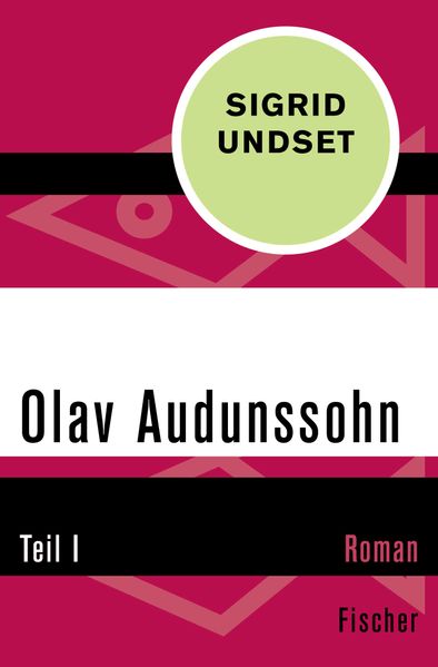 Cover von Olav Audunssohn