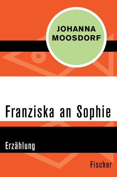 Cover von Franziska an Sophie