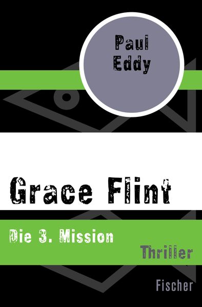 Cover von Grace Flint