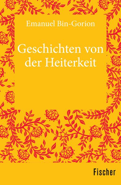 Cover von Geschichten von der Heiterkeit