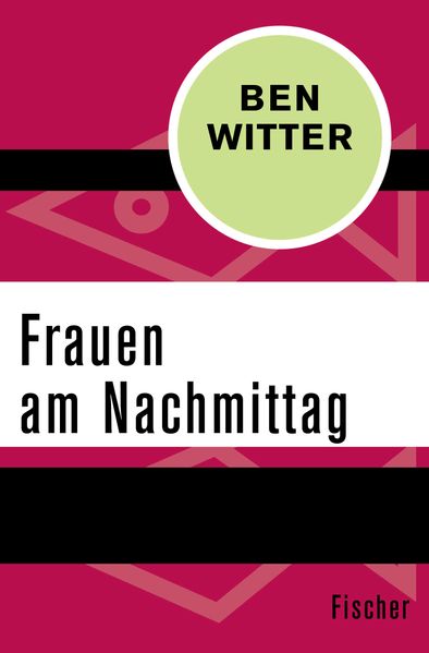 Cover von Frauen am Nachmittag