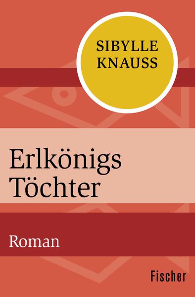 Cover von Erlkönigs Töchter
